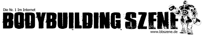 Bodybuilding Szene Forum